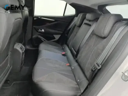 Photo 55 DS DS 4  BlueHDi 130 EAT8