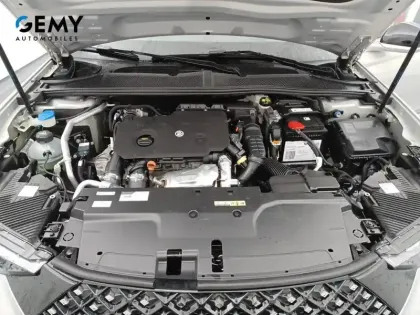 Photo 60 DS DS 4  BlueHDi 130 EAT8