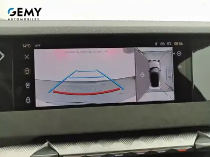 Photo 43 DS DS 4  BlueHDi 130 EAT8