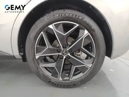 Photo 79 DS DS 4  BlueHDi 130 EAT8