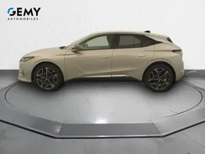 Photo 64 DS DS 4  BlueHDi 130 EAT8