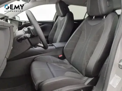 Photo 31 DS DS 4  BlueHDi 130 EAT8