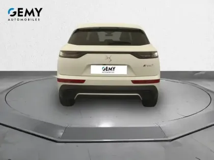 Photo 25 DS DS 7 DS7 Crossback PureTech 130 EAT8