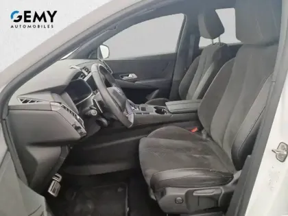 Photo 29 DS DS 7 DS7 Crossback PureTech 130 EAT8