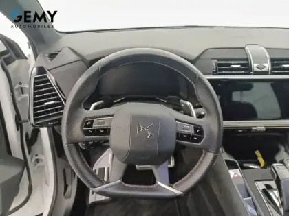 Photo 32 DS DS 7 DS7 Crossback PureTech 130 EAT8