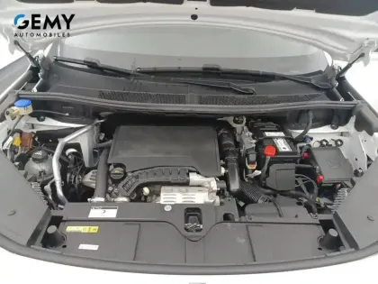 Photo 35 DS DS 7 DS7 Crossback PureTech 130 EAT8