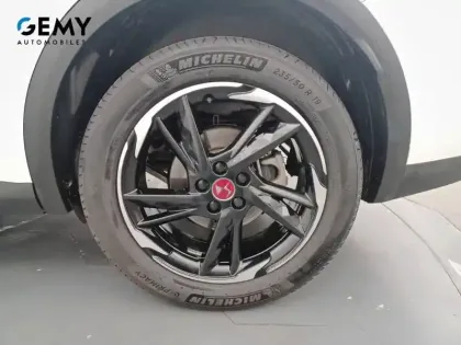 Photo 31 DS DS 7 DS7 Crossback PureTech 130 EAT8