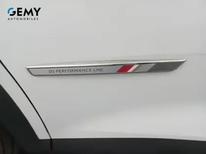 Photo 40 DS DS 7 DS7 Crossback PureTech 130 EAT8