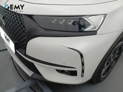 Photo 36 DS DS 7 DS7 Crossback PureTech 130 EAT8