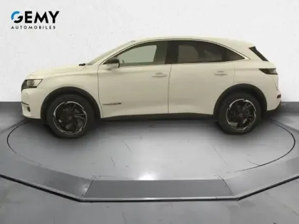 Photo 39 DS DS 7 DS7 Crossback PureTech 130 EAT8