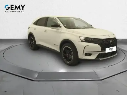 Photo 23 DS DS 7 DS7 Crossback PureTech 130 EAT8