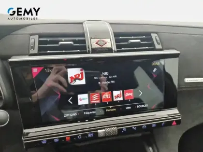 Photo 34 DS DS 7 DS7 Crossback PureTech 130 EAT8