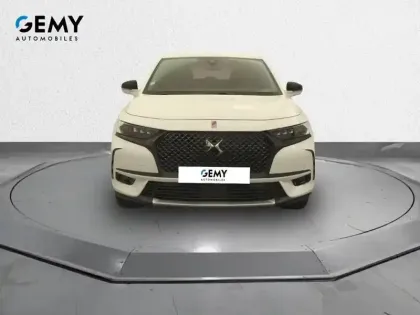 Photo 22 DS DS 7 DS7 Crossback PureTech 130 EAT8