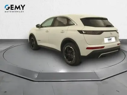 Photo 27 DS DS 7 DS7 Crossback PureTech 130 EAT8