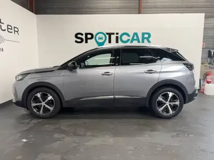 Photo 7 Peugeot 3008  BlueHDi 130ch S&S EAT8