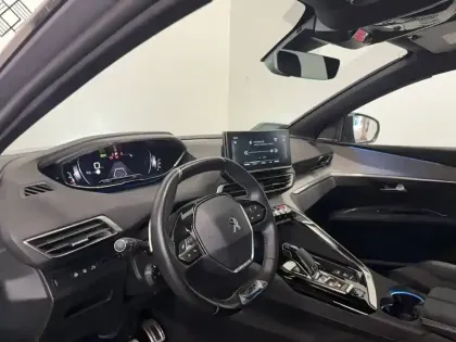 Photo 10 Peugeot 3008  BlueHDi 130ch S&S EAT8