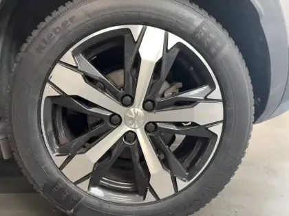 Photo 18 Peugeot 3008  BlueHDi 130ch S&S EAT8