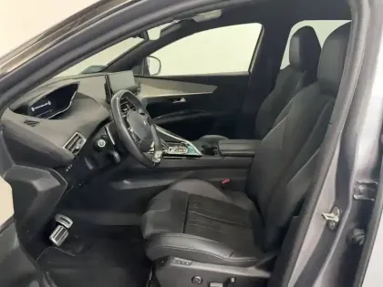 Photo 8 Peugeot 3008  BlueHDi 130ch S&S EAT8