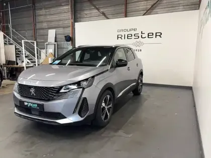 Photo Peugeot 3008 Gt Pack