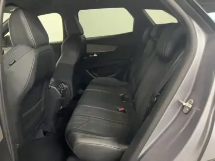 Photo 17 Peugeot 3008  BlueHDi 130ch S&S EAT8