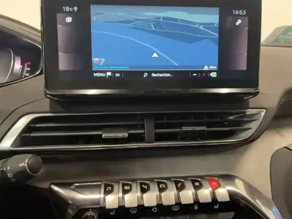 Photo 13 Peugeot 3008  BlueHDi 130ch S&S EAT8