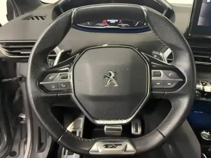 Photo 15 Peugeot 3008  BlueHDi 130ch S&S EAT8