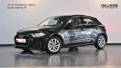 Photo Audi A1 Design