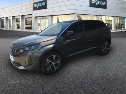Photo Peugeot 3008 Allure Pack