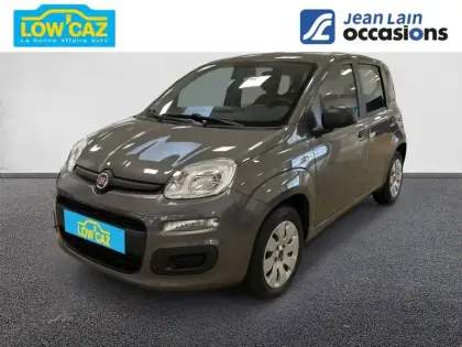 Photo Fiat Panda Pop