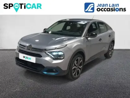 Photo Citroën C4 Feel