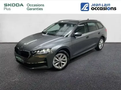 Photo Skoda Octavia Selection