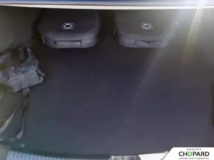 Photo 7 Mercedes Classe C  300 e 9G-Tronic e-Hybrid EQ