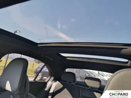 Photo 20 Mercedes Classe C  300 e 9G-Tronic e-Hybrid EQ