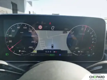 Photo 16 Mercedes Classe C  300 e 9G-Tronic e-Hybrid EQ