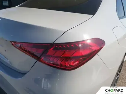 Photo 25 Mercedes Classe C  300 e 9G-Tronic e-Hybrid EQ