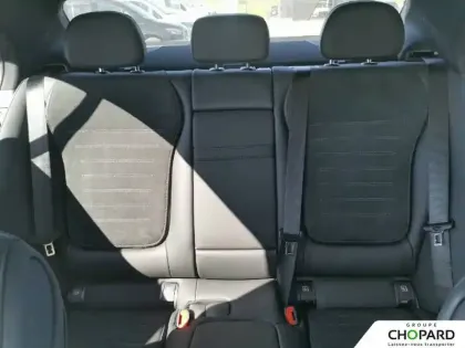 Photo 18 Mercedes Classe C  300 e 9G-Tronic e-Hybrid EQ