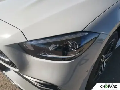 Photo 24 Mercedes Classe C  300 e 9G-Tronic e-Hybrid EQ