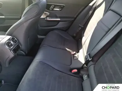 Photo 17 Mercedes Classe C  300 e 9G-Tronic e-Hybrid EQ