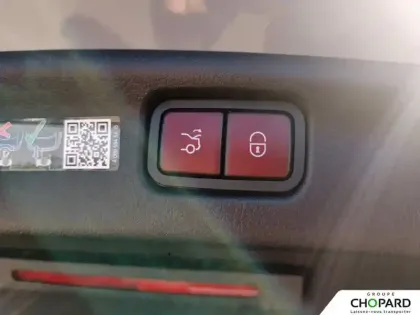 Photo 22 Mercedes Classe C  300 e 9G-Tronic e-Hybrid EQ