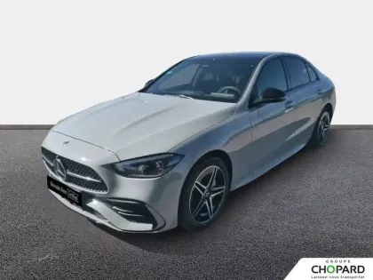Photo 26 Mercedes Classe C  300 e 9G-Tronic e-Hybrid EQ