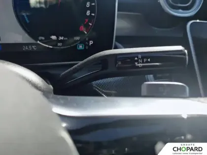 Photo 21 Mercedes Classe C  300 e 9G-Tronic e-Hybrid EQ