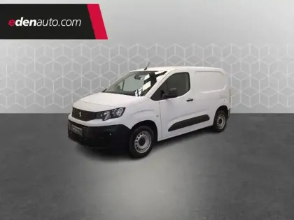 Photo Peugeot Partner Premium