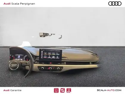 Photo 32 Audi A4  Avant 35 TFSI 150