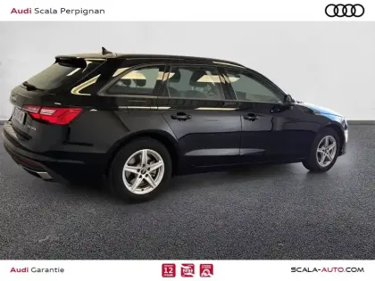 Photo 54 Audi A4  Avant 35 TFSI 150