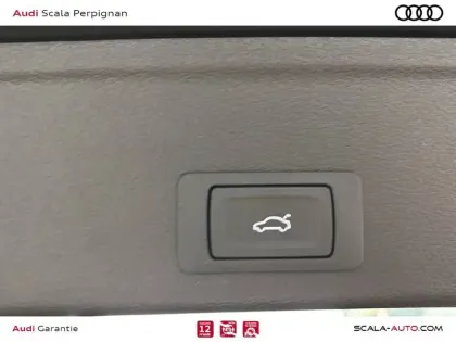 Photo 36 Audi A4  Avant 35 TFSI 150