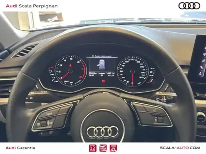 Photo 8 Audi A4  Avant 35 TFSI 150