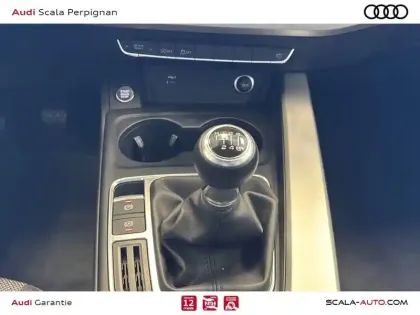 Photo 11 Audi A4  Avant 35 TFSI 150