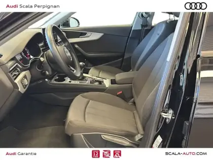 Photo 48 Audi A4  Avant 35 TFSI 150
