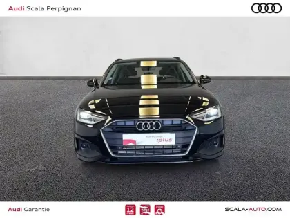 Photo 20 Audi A4  Avant 35 TFSI 150