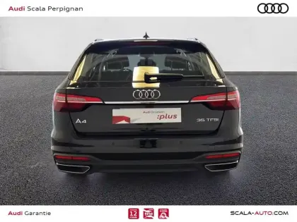 Photo 23 Audi A4  Avant 35 TFSI 150